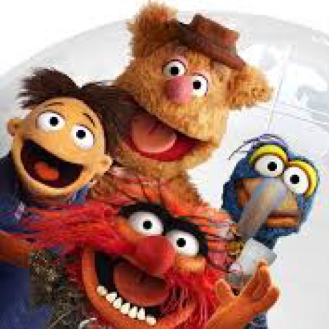 Muppets_no1's tweet photo. 💕
#Muppets https://t.co/C9B94wkinM