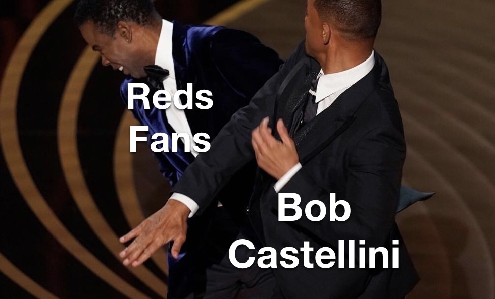 #Reds
