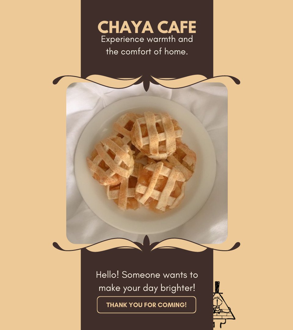 CHAYA。 tweet media