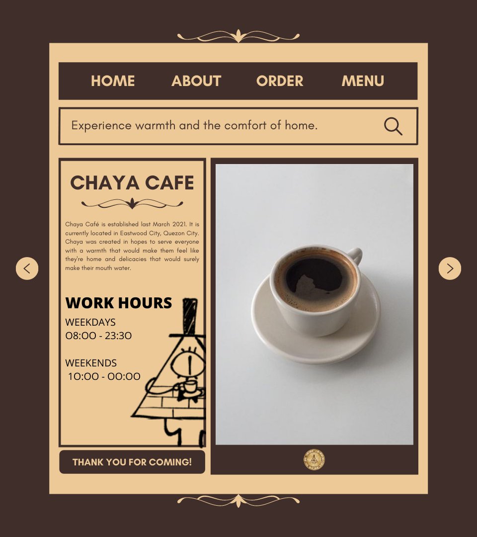 CHAYA。 tweet media