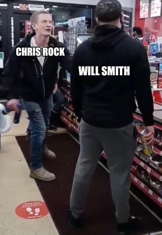 itsmeesunnydee's tweet photo. Y’all brought back the Twisted tea meme for Will and Chris 😂 https://t.co/X0IpKE66GB