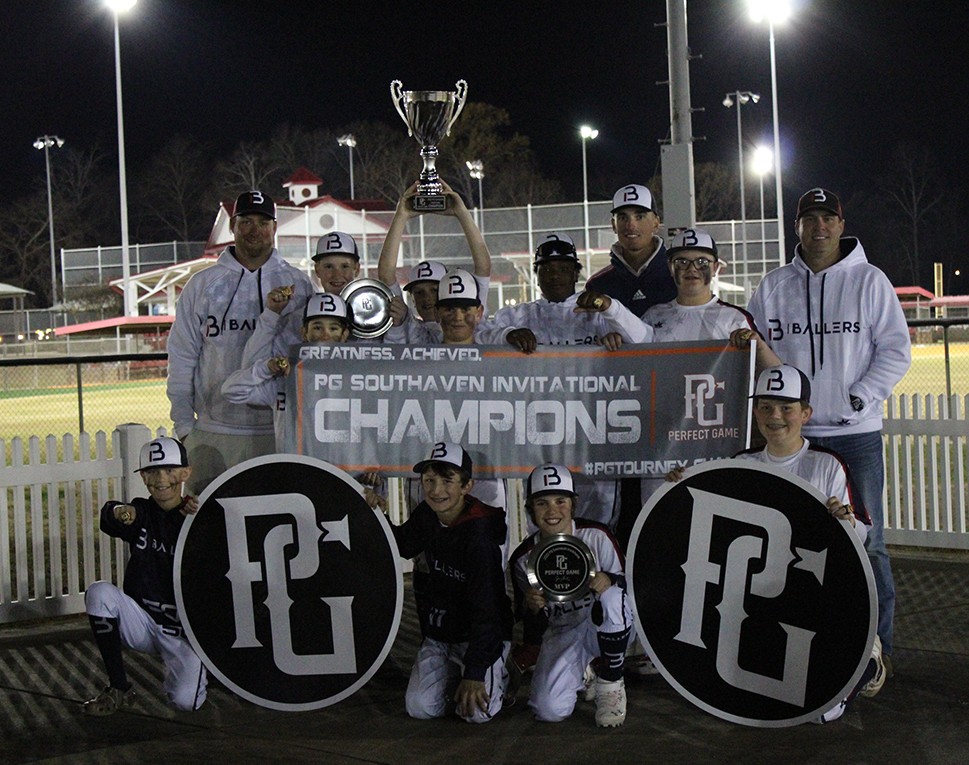 Snowden Baseball tweet media