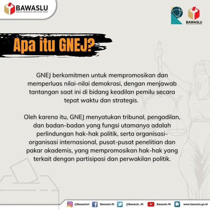 Pemahaman yang tepat terkait tantangan adalah