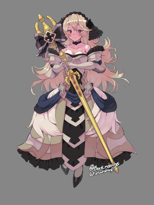 非R-18絵は数が限られる都合、何回も出す絵多いですね。 #自分が何度も投稿してしまう画像 