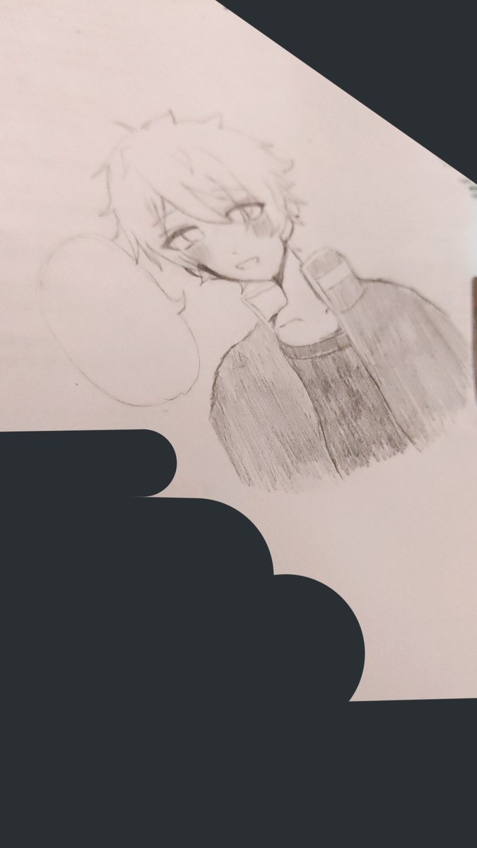 Kurumi_uin's tweet photo. 高峯翠  #あんスタイラスト https://t.co/mRHC7q6Gvx