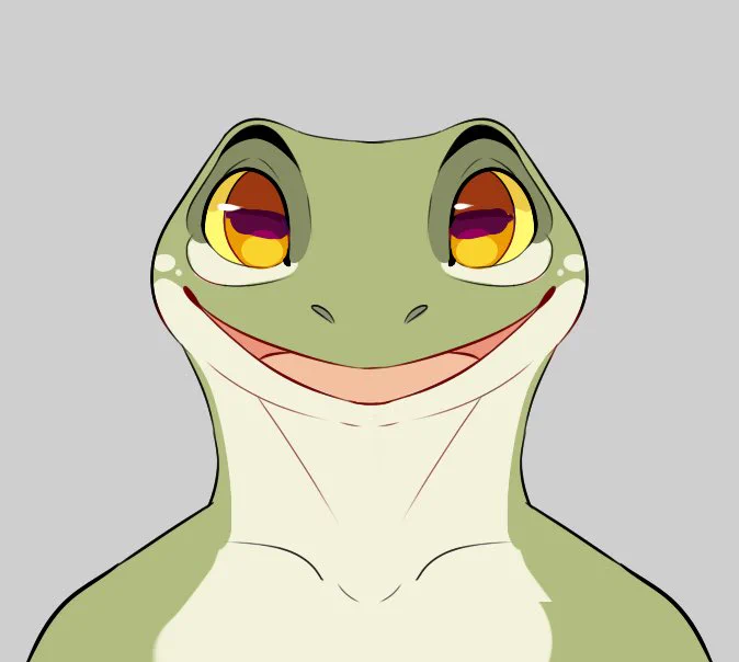 Dropped a chibi G pig and frog base tonight on my pa//treon ! ;u; just some extra quick bases for this month ^^ 