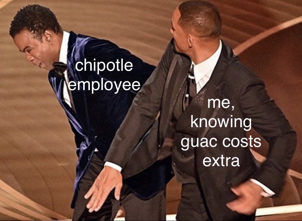 yes, i know