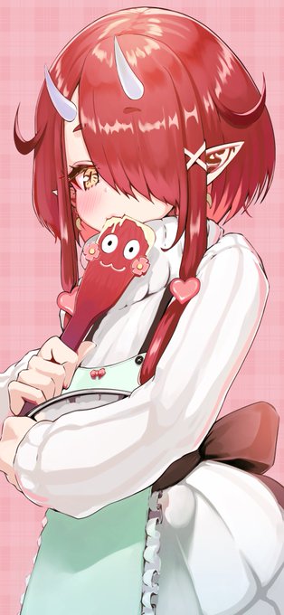 鬼灯わらべはいいぞ 