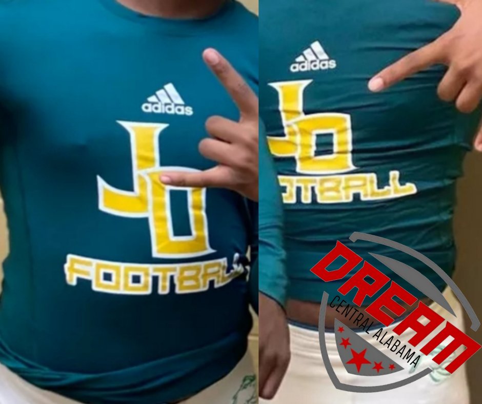 scoutingal's tweet photo. Coaches CO/25 @JeromeHadnott3 RB. This young student-athlete has what so many lack HEART. As a freshman hasnt got much playing time but that hasnt stopped him at all to show up every time if its weight room, practice or whatever he is needed to be at. He definitely ready for his https://t.co/WIllhukeh8
