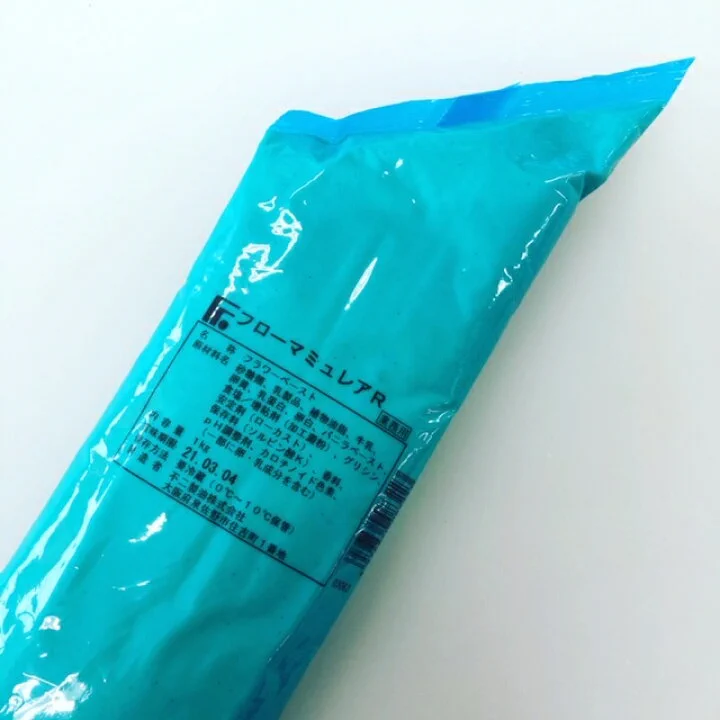 @Lily_itou このカスタードクリームめっちゃオススメです✨ 