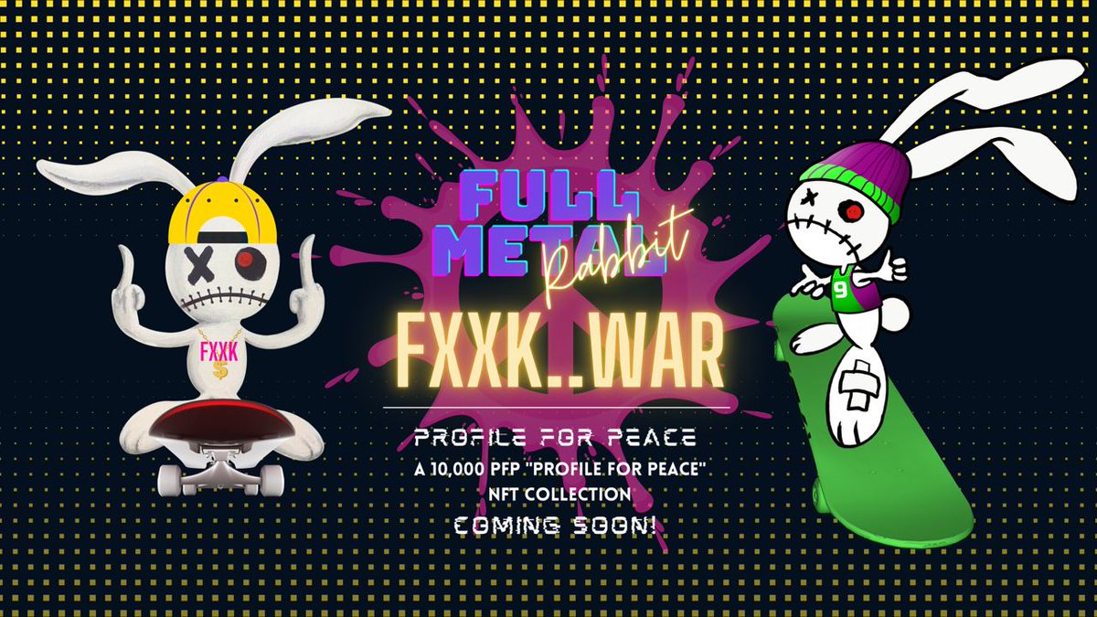 SmashPayX's tweet photo. #FXXKWAR https://t.co/mzR8kcp8VG