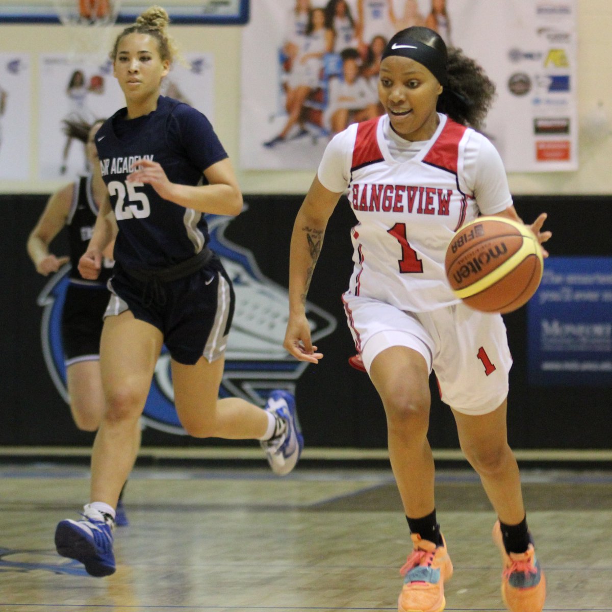 #NeverStopRising tweet media