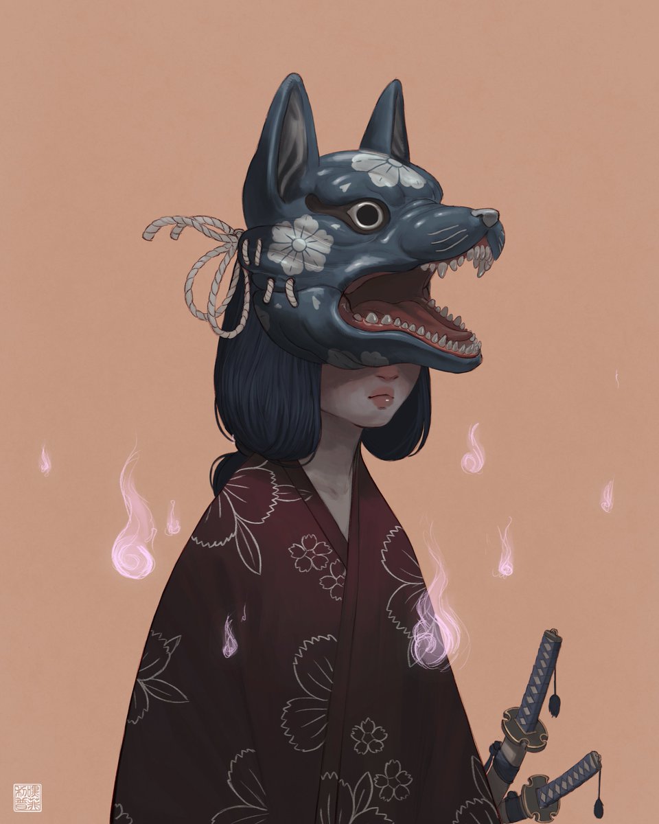 Yūrei 幽霊 tweet media