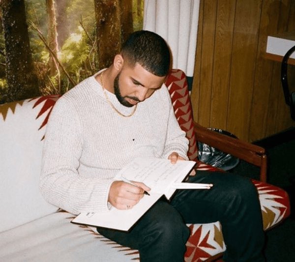 <a href="/jaden/">Jaden</a> Drake preparing the verse as we speak