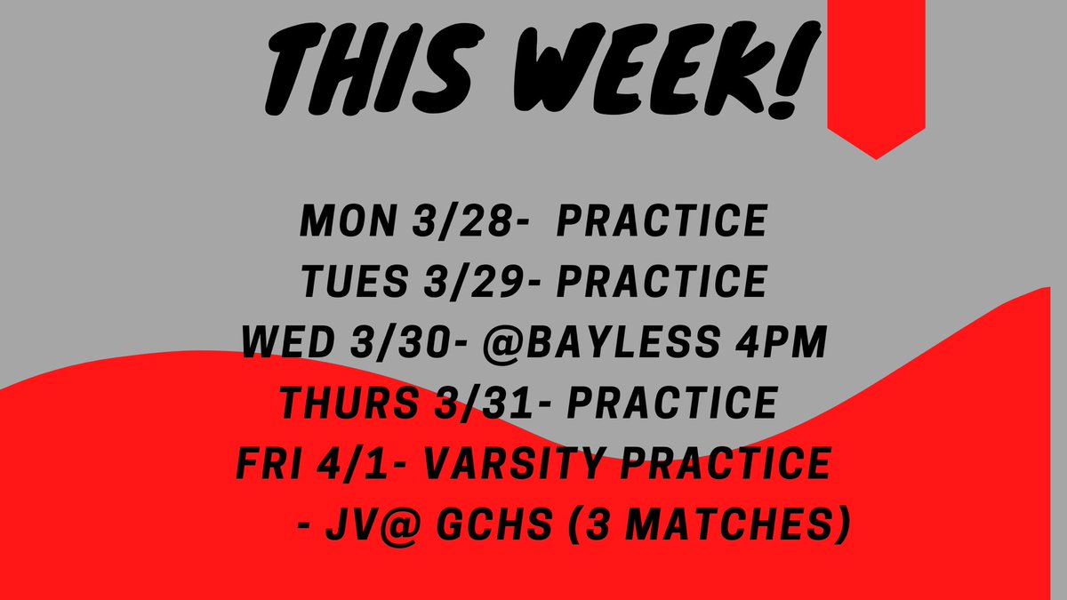 GCHS Boys Volleyball (@gchs_vball) on Twitter photo 