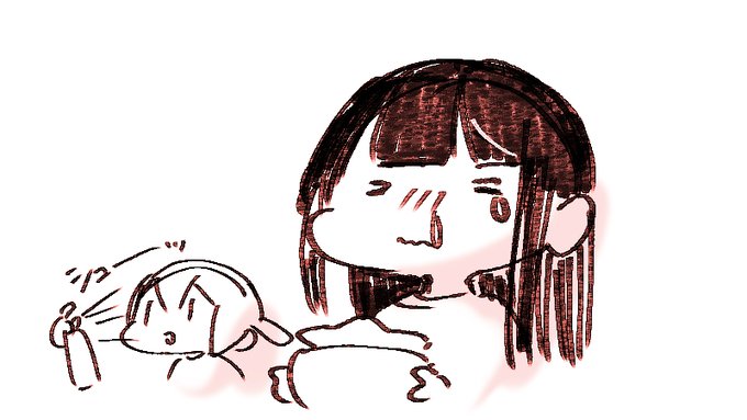 ししょー心筋梗塞になってはじめての春🌸お外リハビリはかふんしょーとのたたかい……👃かおにシューってするスプレーべんりだね( ˘ω˘ )
心筋梗塞ししょーまとめ➡️https://t.co/L4xVcs3sDA 