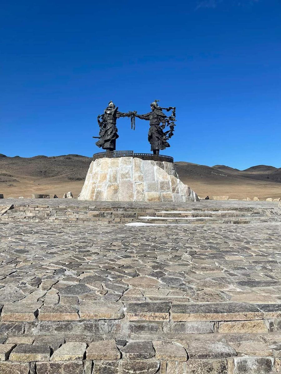 Шинэ долоо хоногийн мэнд