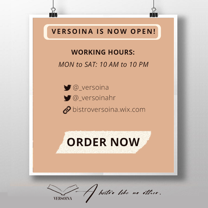 _versoina's tweet photo. WE ARE NOW OPEN! 

Check https://t.co/ujkDD3Q3ug to order! https://t.co/lwHUf4OcHJ