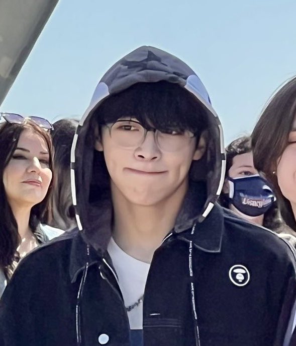 หลงรักรอยยิ้มที่เห็นลักยิ้มของอูชาน