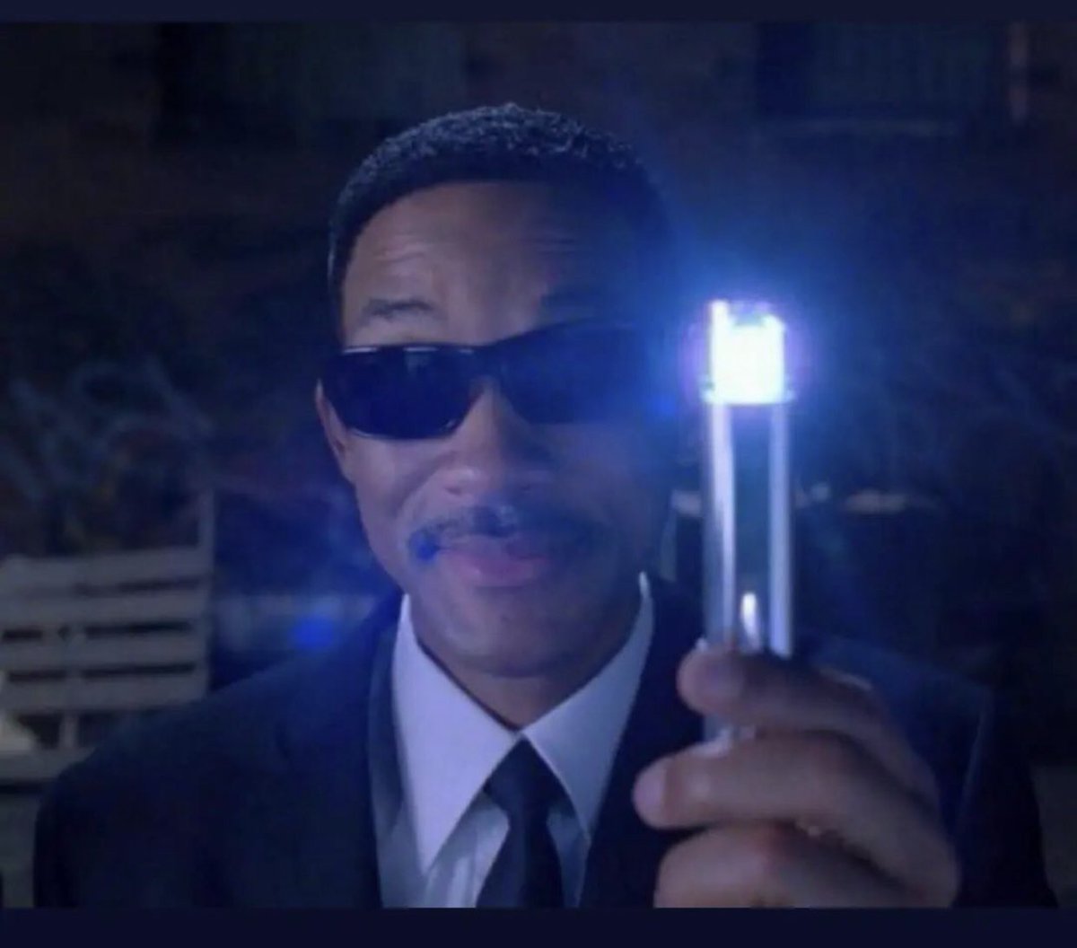 What Will Needed 😩