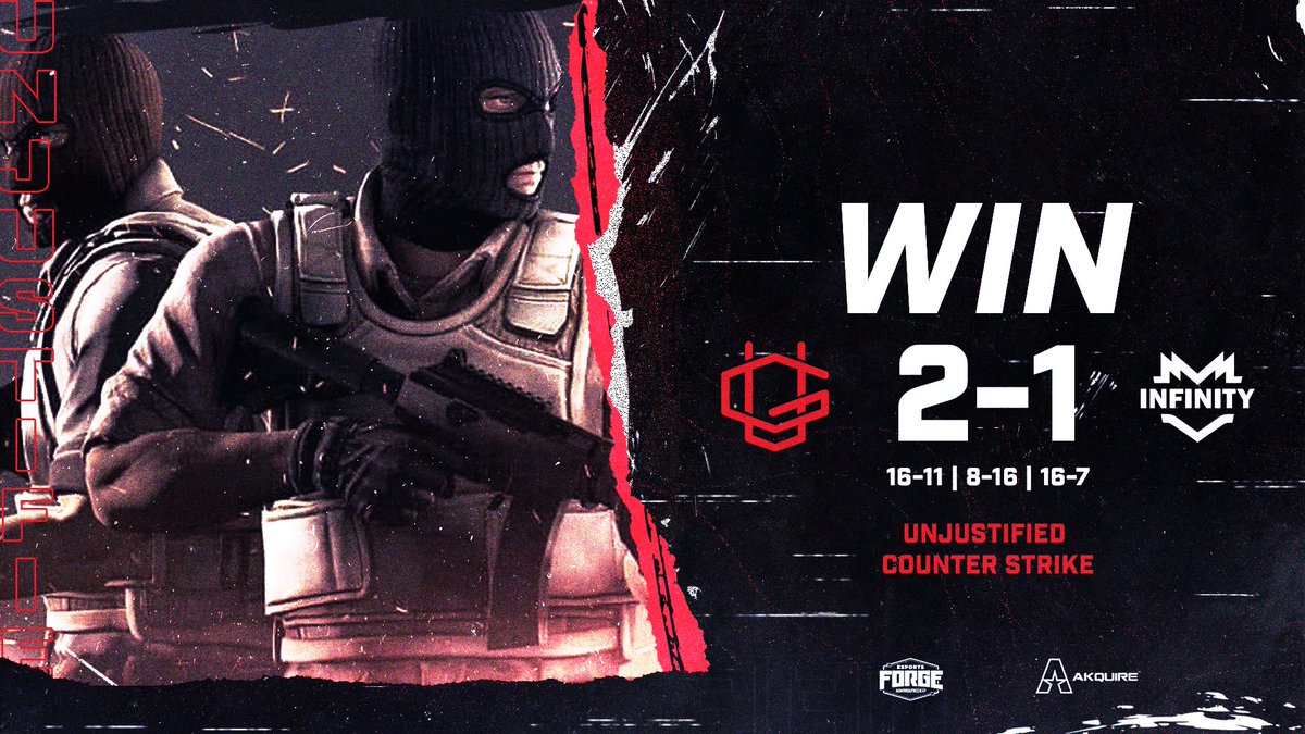 Unjustified tweet media