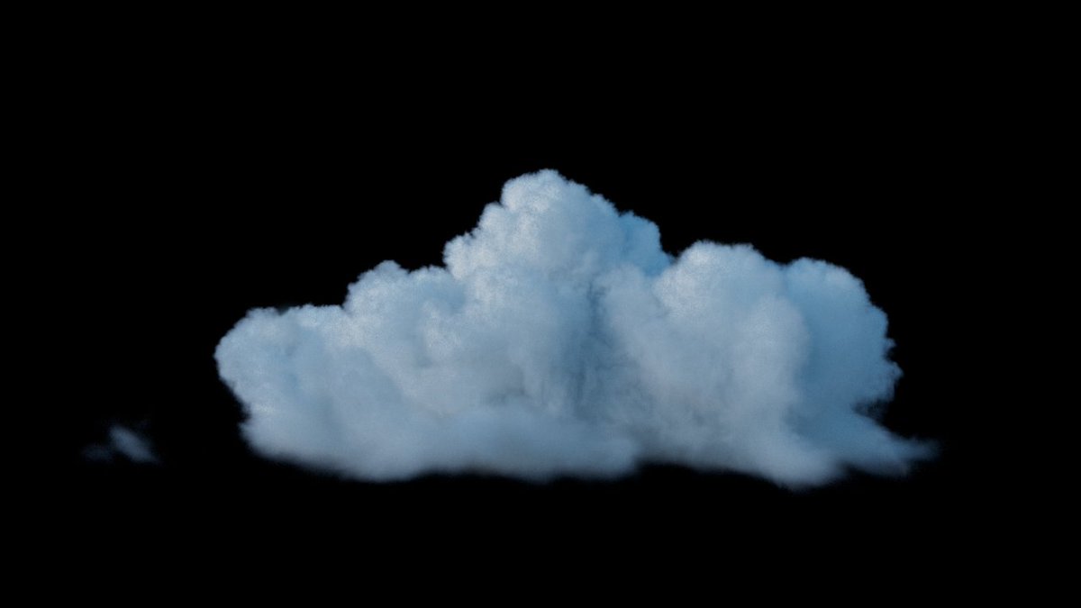 TronLee9's tweet photo. simulate a puffy cloud
#Houdini #Mantra https://t.co/o4R8Xi48XL