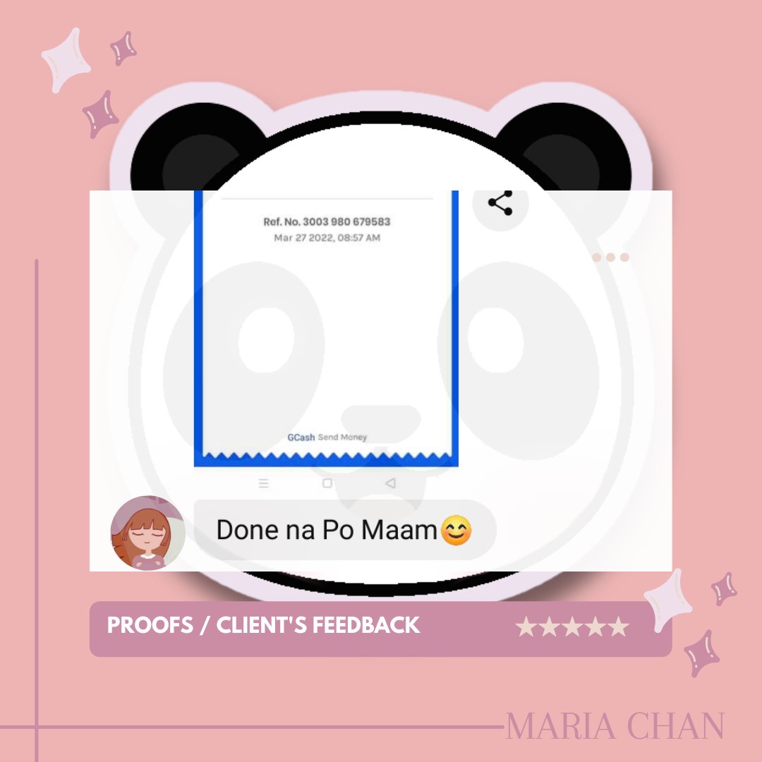 🐼 tysm for the trust. still open for academic commissions!!

➷ 53 - Position Paper 
             (600 words)
➷ 54 - Written Task (rushed)     

#mc_proofs