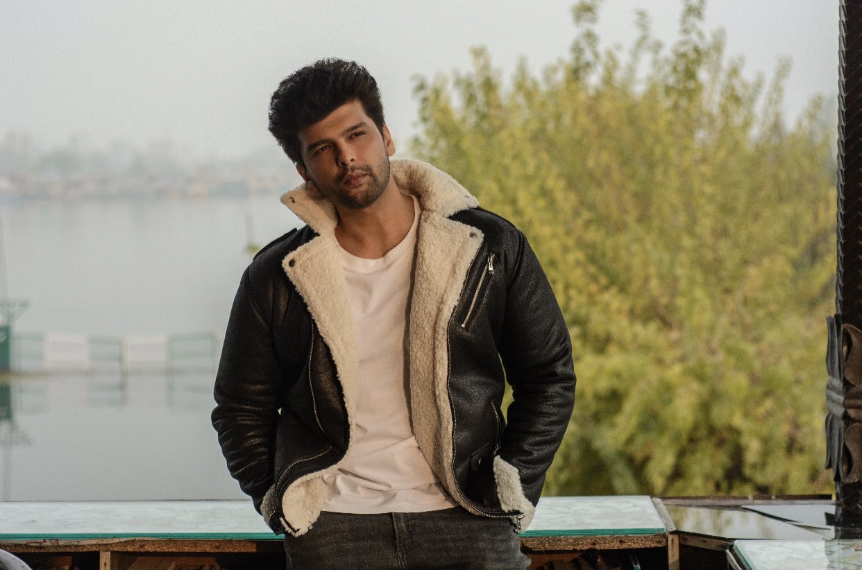 Happy Birthday Kushal Tandon     