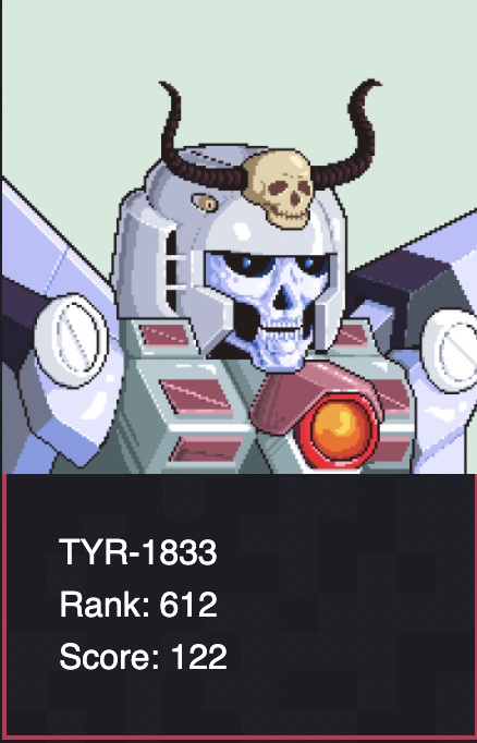 mav70's tweet photo. Anyone want to swap for this Rank 612 @TaiyoRobotics current floor price is at 180 SOL. Also offering before snapshot is taken to get a free #SolStead airdropped to you. Looking for @DegenApeAcademy @DegenTrashPanda and Degen Eggs. https://t.co/QYiH2f8mRe