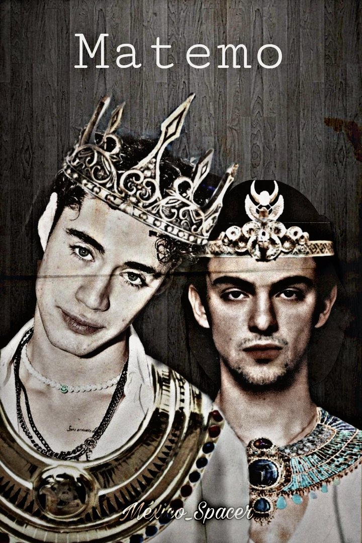 HANNVOID8ALEWAN's tweet photo. Ojo es Matemo, no shippeo nada.
#matemo https://t.co/uAo3R3q0jJ