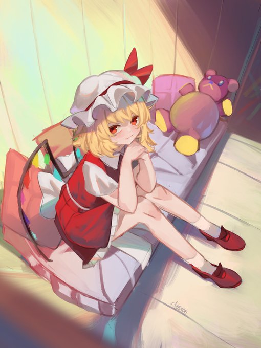 「touhou」のTwitter画像/イラスト(人気順))