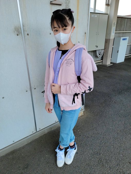 Twitterのコスプレ画像1