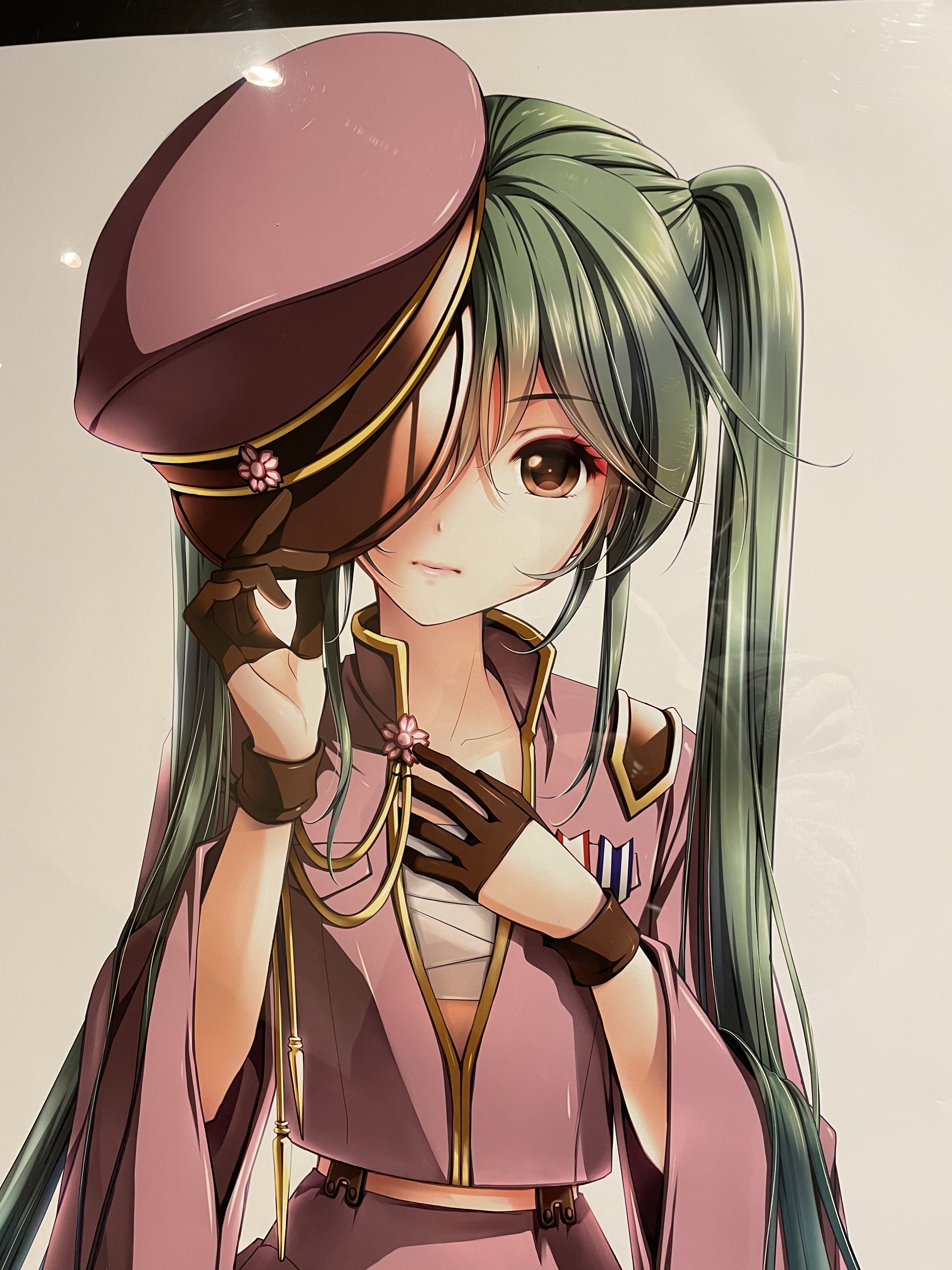 千本桜の世界展 Twitter Search Twitter