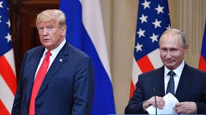 callersean's tweet photo. Anyone who doesn't see the parallels &amp; connections between #Putin and the #Trump Creep Parade is a MORON! No way around it

We must AGGRESSIVELY PROTECT our #Democracy!

#Ukraine #PutinIsaWarCriminal
#TrumpIsATraitor #TrumpIsARussianAsset 
#democracynow #RepubliCowards #Democrats https://t.co/4MFwb4ARmo