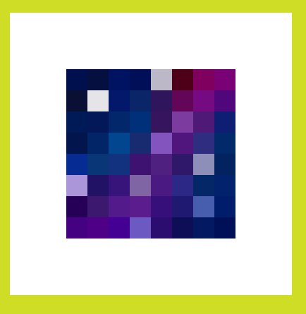 ScalyShrew's tweet photo. Clear Night; for some reason I keep coming back to the 8x8 way.
Available on @8bidou, 10x0.4 tez
https://t.co/CoQs7XIofi https://t.co/QBIXBTzt87