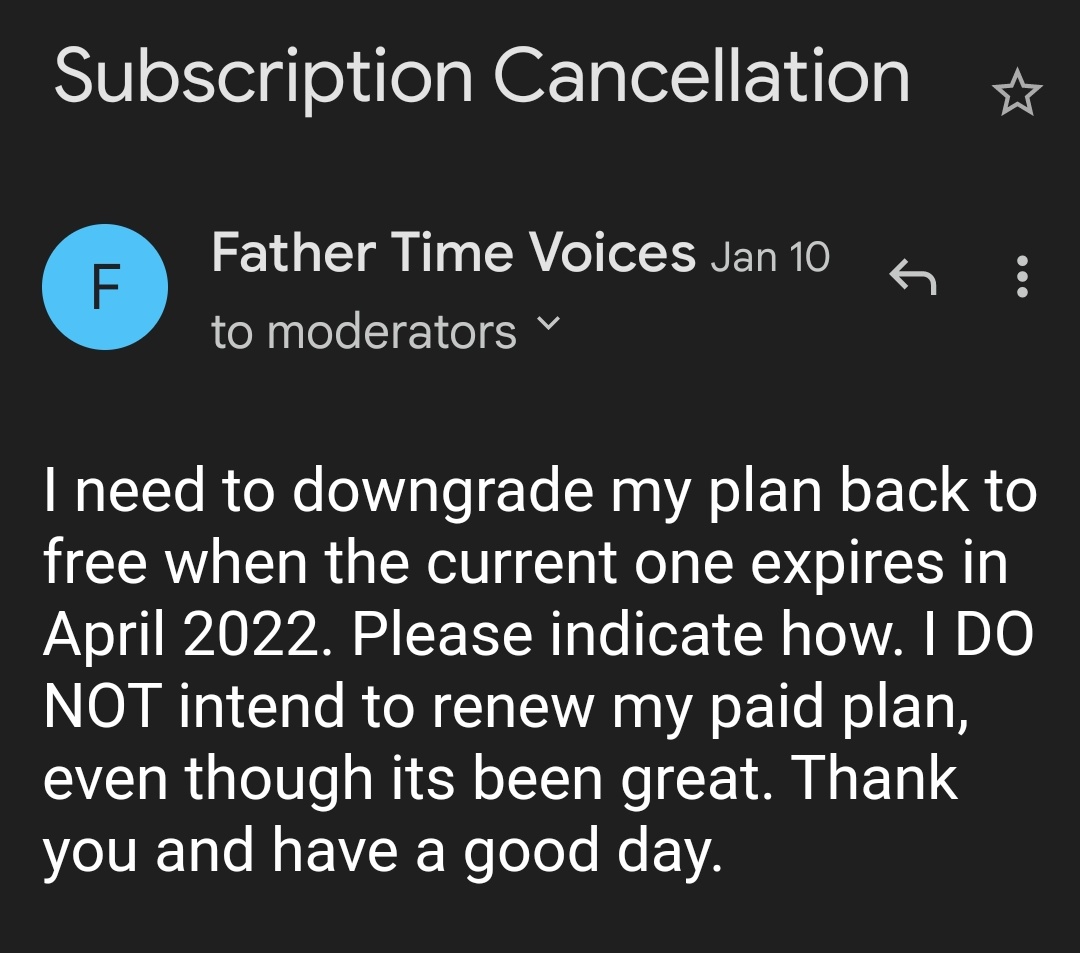 FatherTimeVoice tweet picture