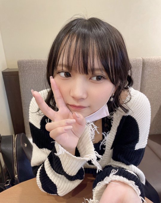 奥野未悠のTwitter画像28