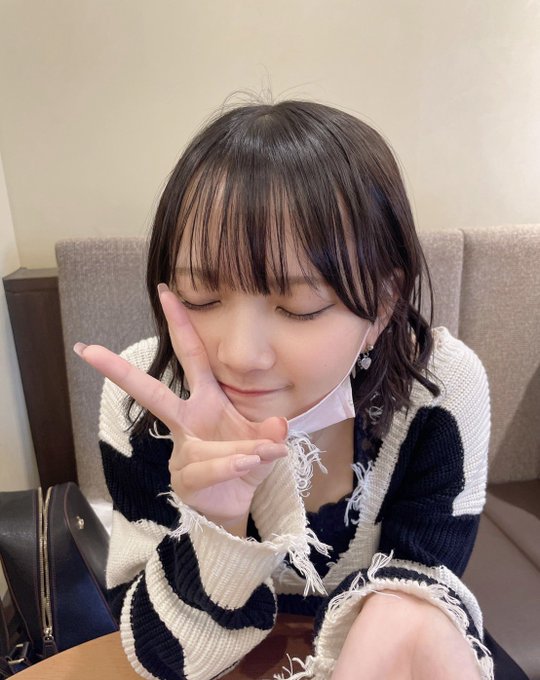 奥野未悠のTwitter画像29