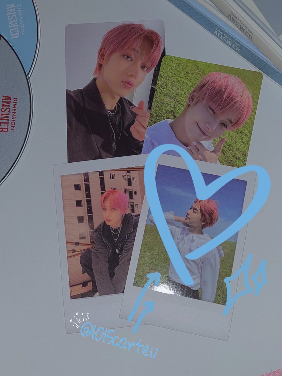 jwcl__'s tweet photo. #suni_ty
Sunoo yet pola is home!!!! Traded it with another pogi pola ♡ tysm for the freebies and secure package!!! Graduate na din sa d:a 🤍💙
#binudolnianna
@1015carteu https://t.co/AEOobzFZN3