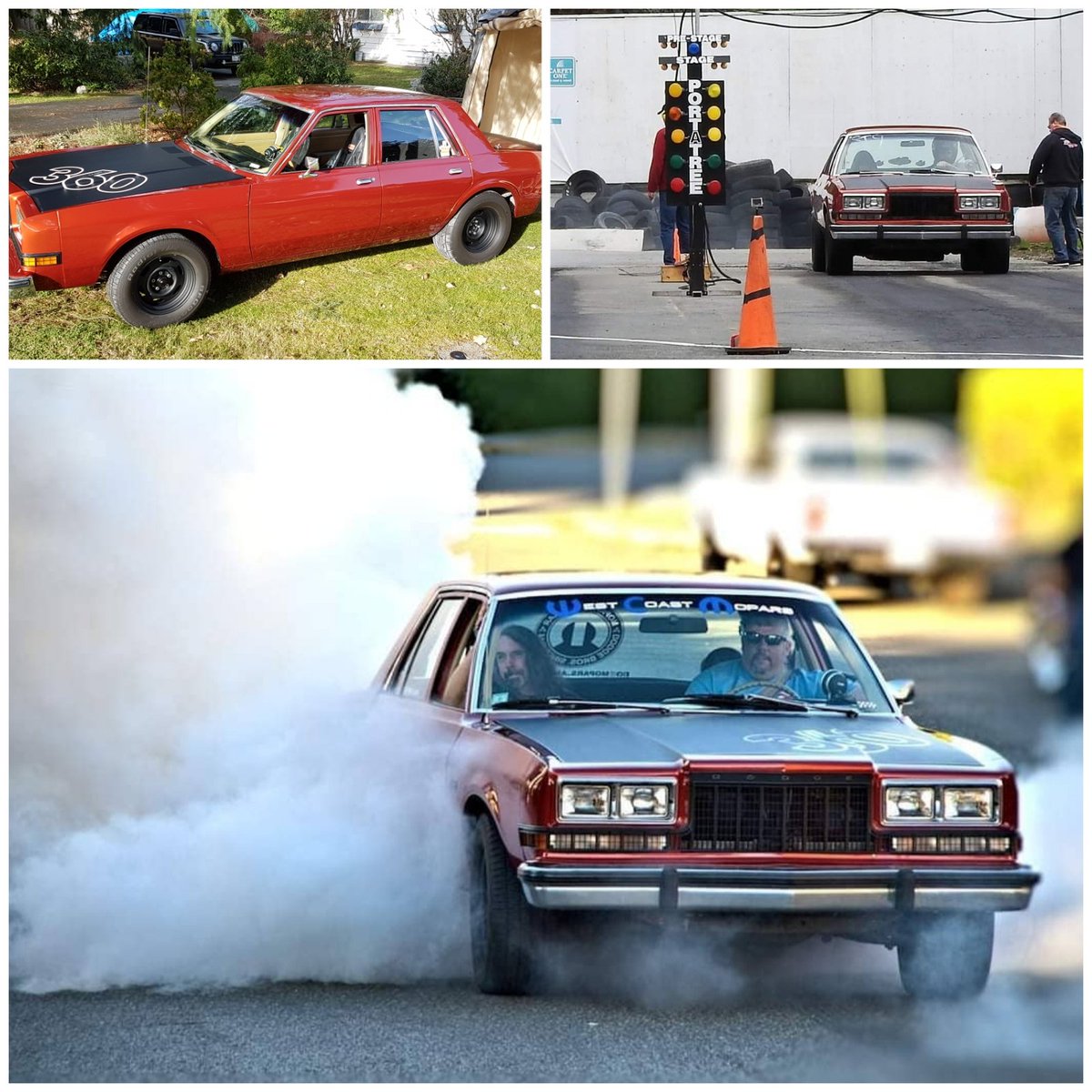 coreyereaut's tweet photo. @TSRnitro @Dodge @NHRA @OfficialMOPAR @MattHagan_FC https://t.co/0r6AA4HJB2