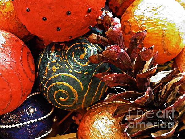 New artwork for sale! - 'Ornaments 5' - fineartamerica.com/featured/ornam… @fineartamerica