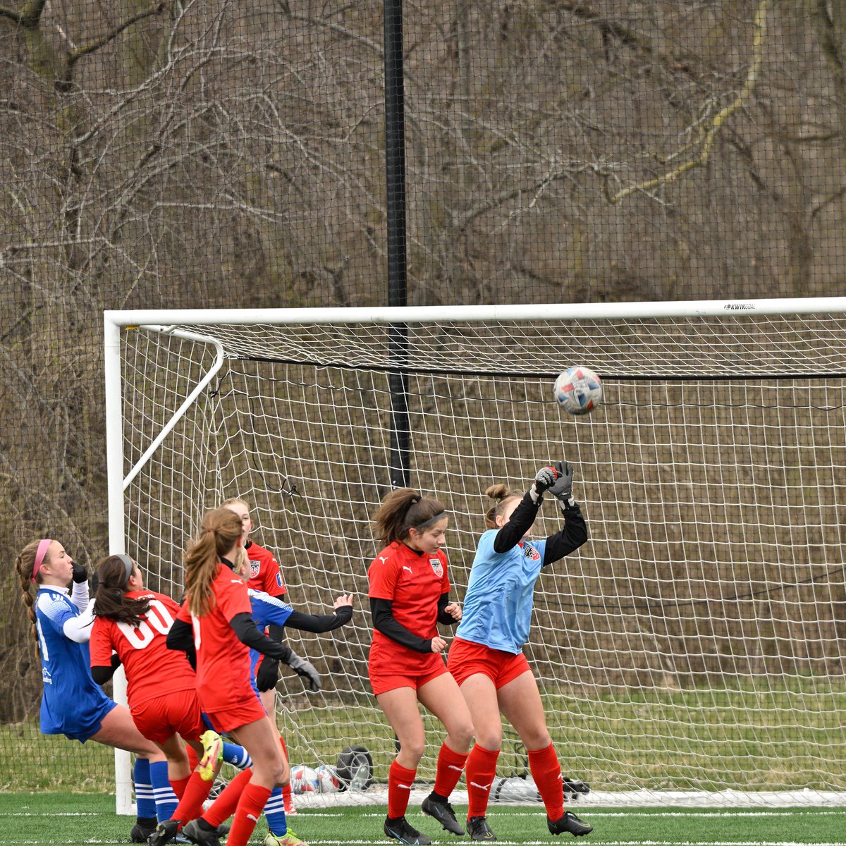 MNEclipse07's tweet image. Dancing in the moments of ☀️ as we close out another great @GAcademyLeague weekend.