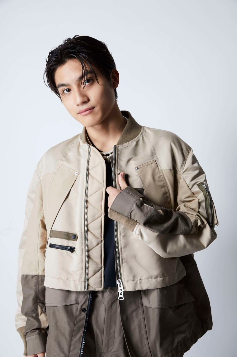 COOL EYE】 #中村碧 （ナカムラ アオイ） 応援よろしくお願いいたし