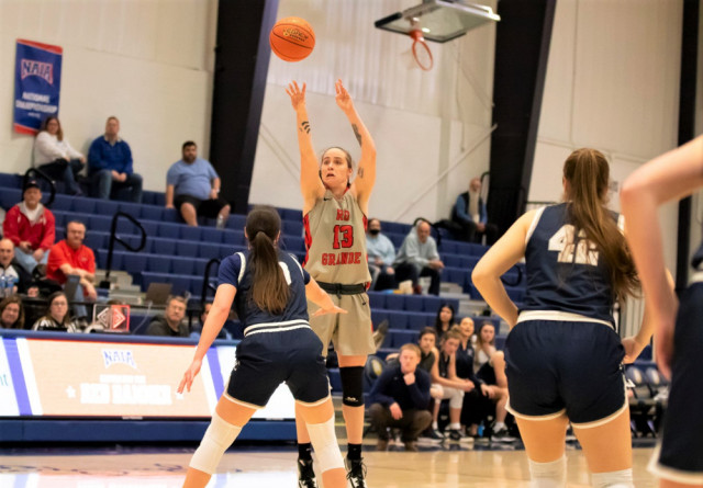 rioredstorm's tweet photo. Rio's Skeens named 3rd Team All-American
 - https://t.co/mWzhdj5slc https://t.co/YEQuROjaK5