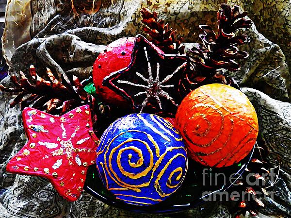 New artwork for sale! - 'Ornaments 7' - fineartamerica.com/featured/ornam… @fineartamerica