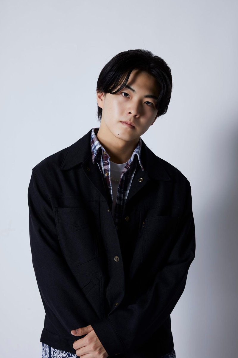 マルチプレーヤー】 #夫松健介（ソレマツ ケンスケ） 応援よろしく
