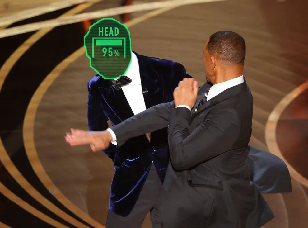 DylanFerrara1's tweet photo. Will Smith coming in hot with the unarmed perks https://t.co/qRSUSoGWeC