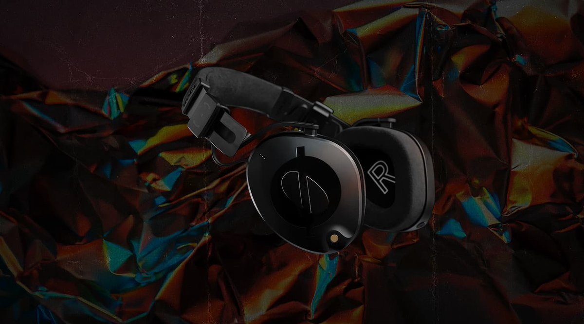 AudioTechnology's tweet image. Review: RØDE NTH-100 - audiotechnology.com/reviews/review…

‘Hey, cool!’ At the risk of starting an audio review with a dad joke, they are literally the words that came out of my mouth when I first donned the Røde NTH-100 headphones. I instantly felt like a dag, because I was responding...