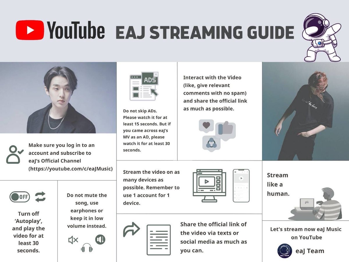 eaJ TEAM tweet media