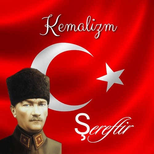 Günaydın, Mutlu Haftalar Can Ata Dostlara 🇹🇷🇹🇷☕☕
#KemalizmŞereftir 🇹🇷 🇹🇷